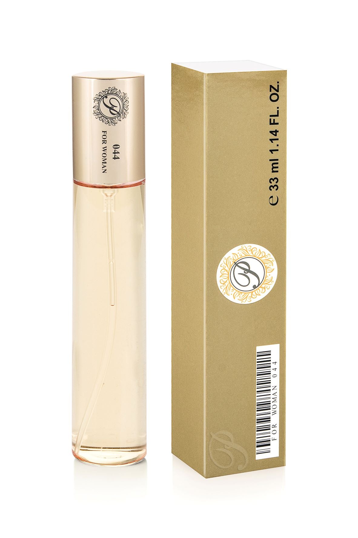 Duft 044 - The One Lady