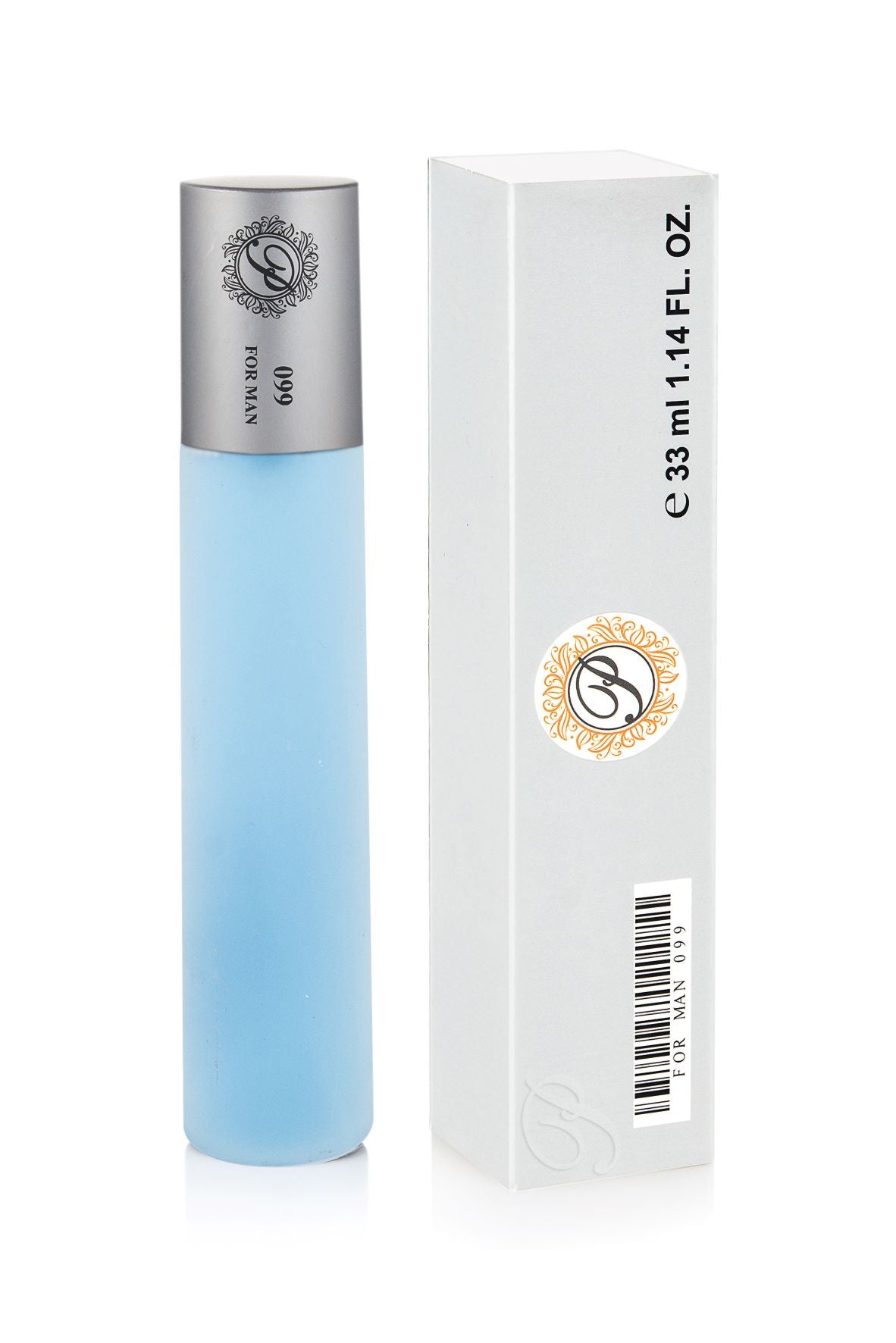 Duft 099 - 212 Gentleman