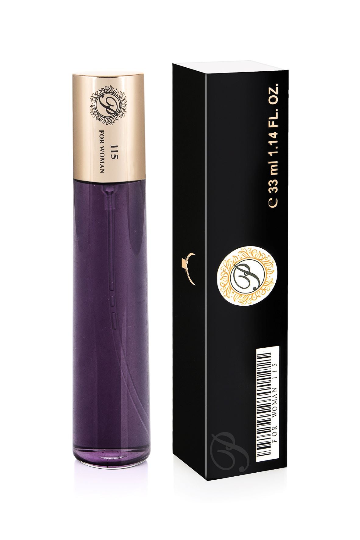 Duft 115 - Fame Gaga